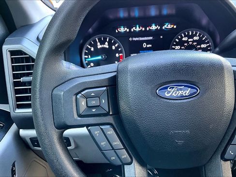 Used 2019 Ford F250 XL w/ STX Appearance Package RWD image 22
