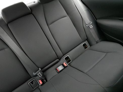 Used 2023 Toyota Corolla LE FWD image 14