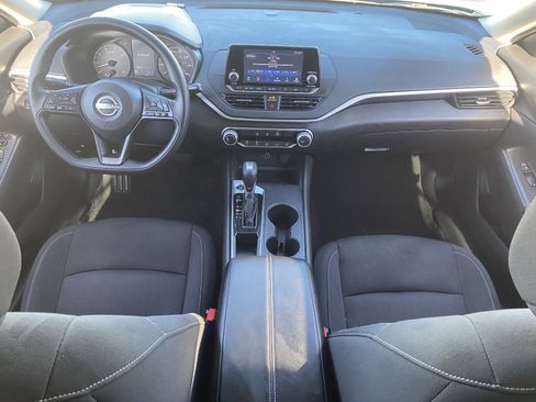 Certified 2023 Nissan Altima 2.5 S image 16