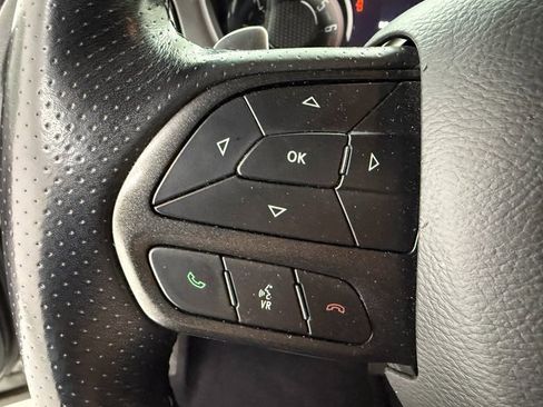 Used 2022 Dodge Challenger GT w/ Blacktop Package image 11