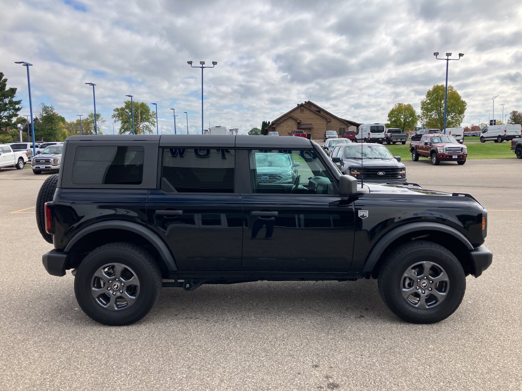 Used 2024 Ford Bronco Big Bend AWD/4WD image 6