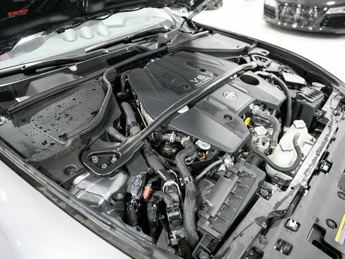 Used 2024 Nissan Z Performance w/ Floor Mat Package RWD image 36