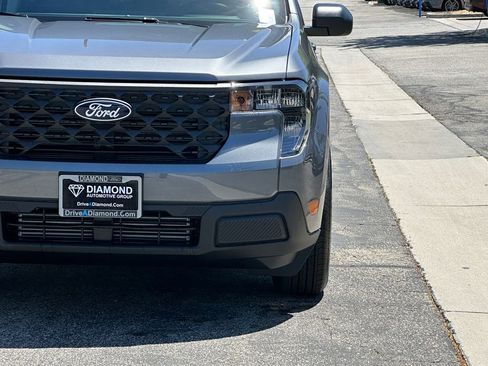 New 2026 Ford Maverick XL FWD image 13