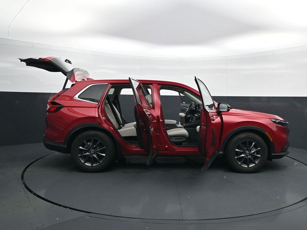 Used 2026 Honda CR-V EX-L image 50