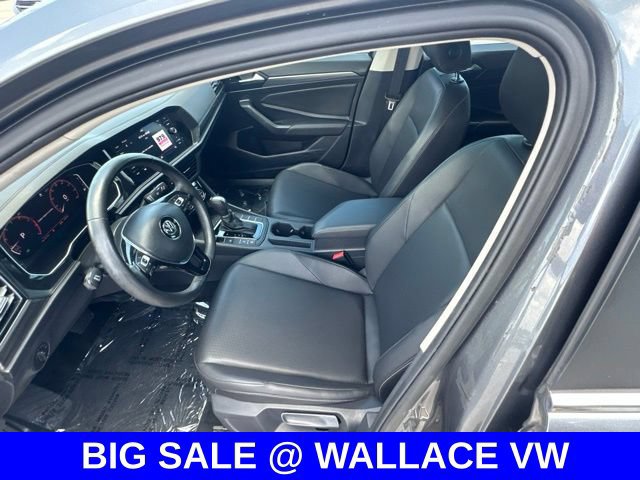 Used 2019 Volkswagen Jetta SEL FWD image 17