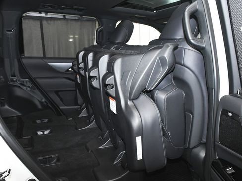 Used 2024 Lexus LX 600 F Sport AWD/4WD image 60