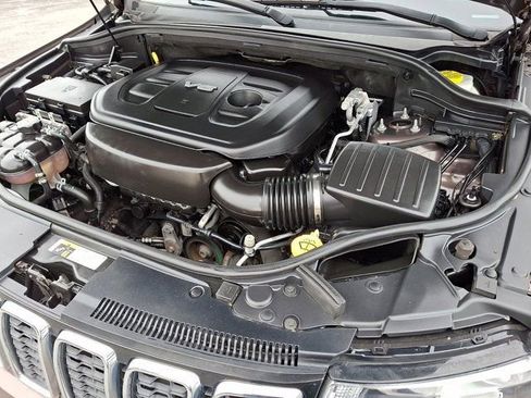 Certified 2018 Jeep Grand Cherokee Laredo image 32