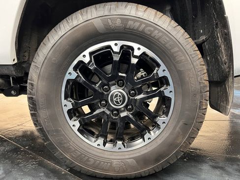 Used 2024 Toyota 4Runner TRD Pro image 18