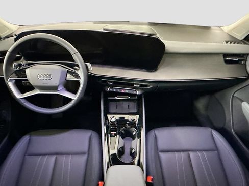 Used 2026 Audi Q3 quattro 2.0T AWD/4WD image 14