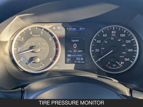 Certified 2025 Nissan Sentra S image 19