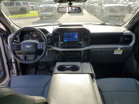 Used 2023 Ford F150 XL AWD/4WD image 12