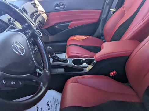 Used 2020 Acura ILX image 19