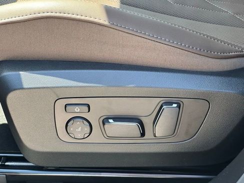 New 2026 BMW X3 xDrive30 AWD/4WD image 27