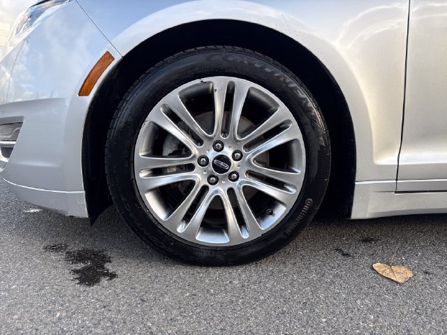 Used 2015 Lincoln MKZ w/ Equipment Group 101A Select FWD image 26