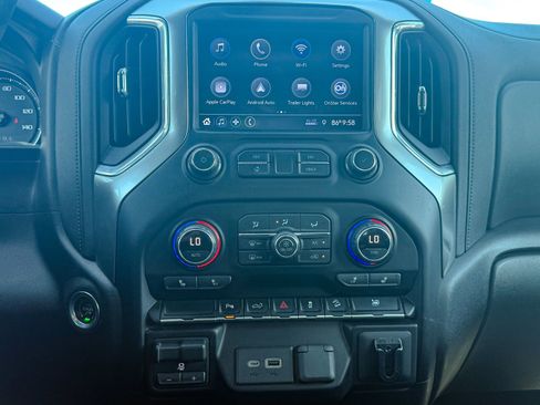 Certified 2020 Chevrolet Silverado 2500 LT w/ All Star Edition AWD/4WD image 24
