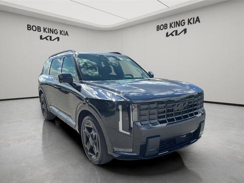 New 2027 Kia Telluride SX X-Line AWD/4WD image 7
