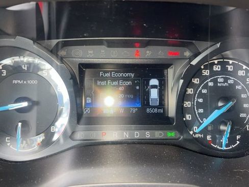 Used 2020 Ford Ranger XLT w/ Equipment Group 301A Mid image 17