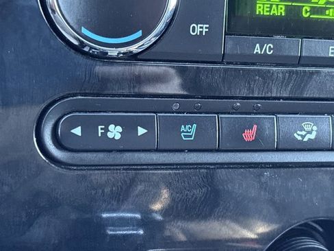 Used 2013 Ford Expedition EL Limited image 34