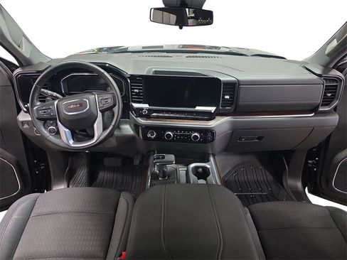 Used 2024 GMC Sierra 1500 Elevation image 9