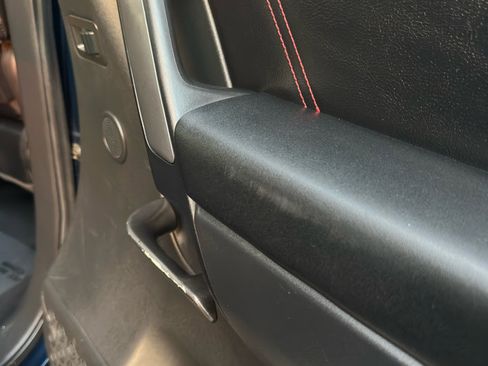 Used 2008 Nissan Titan PRO-4X image 45