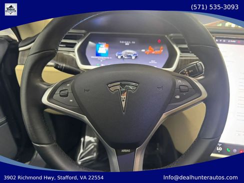 Used 2013 Tesla Model S RWD image 17