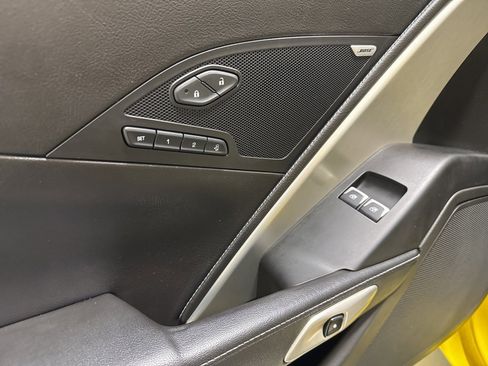 Used 2014 Chevrolet Corvette Stingray Convertible w/ 2LT Preferred Equipment Group image 18