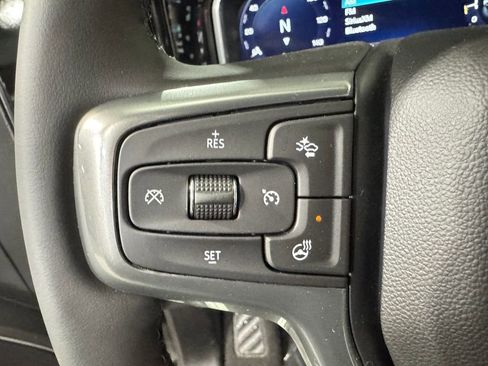 New 2026 Chevrolet Silverado 2500 LT w/ Trail Boss Package AWD/4WD image 19