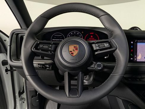 New 2026 Porsche Cayenne AWD/4WD image 38