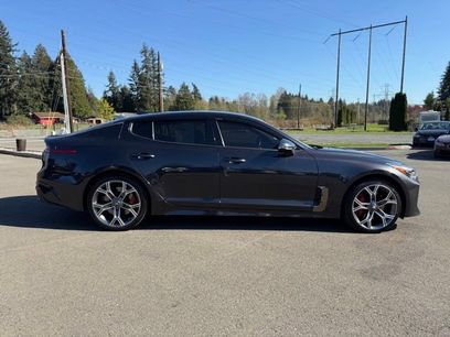 Used 2019 Kia Stinger GT