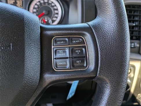 Used 2022 RAM 1500 Tradesman w/ Trailer Tow Group image 24