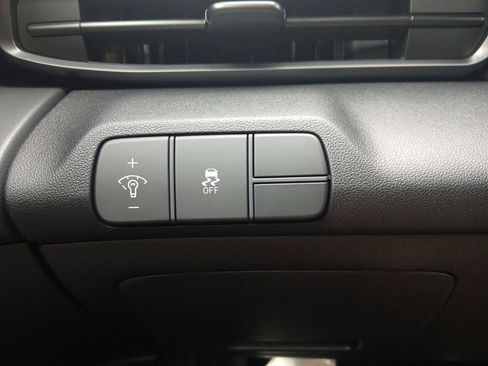 New 2026 Hyundai Elantra SEL Sport Premium w/ Cargo Package FWD image 22