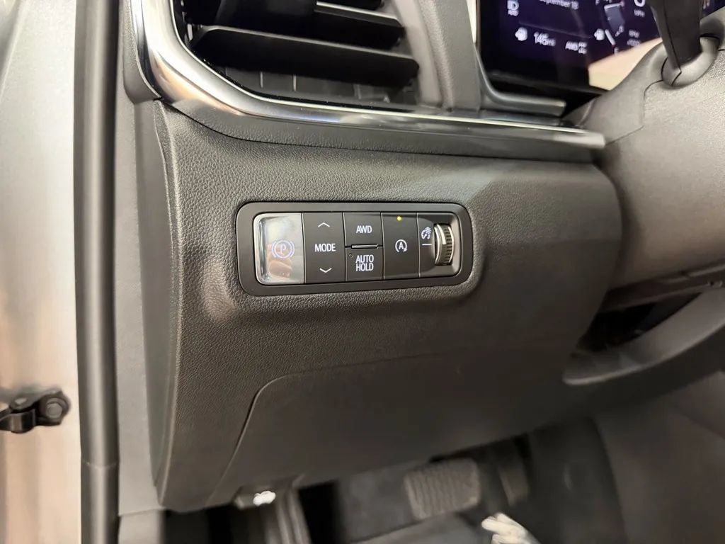 Used 2026 GMC Terrain Elevation AWD/4WD image 15