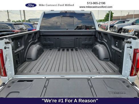 Certified 2025 Ford F150 Raptor AWD/4WD image 24