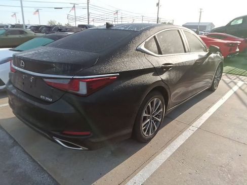 Used 2022 Lexus ES 350 image 4