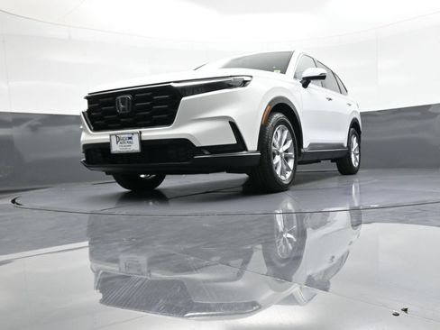 Certified 2024 Honda CR-V EX image 26