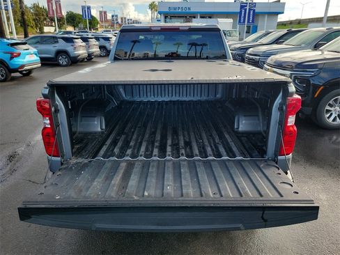 Used 2019 Chevrolet Silverado 1500 LT w/ All-Star Edition image 19