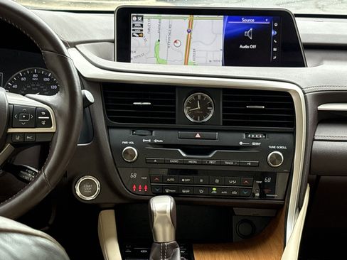 Used 2017 Lexus RX 350 AWD image 31