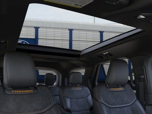 New 2026 Ford Explorer Tremor w/ Tremor Ultimate Package AWD/4WD image 22