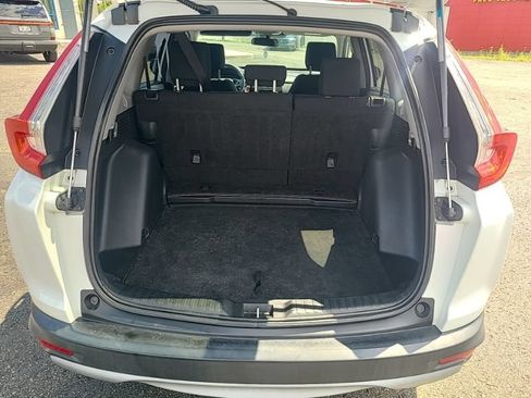 Used 2019 Honda CR-V EX image 11