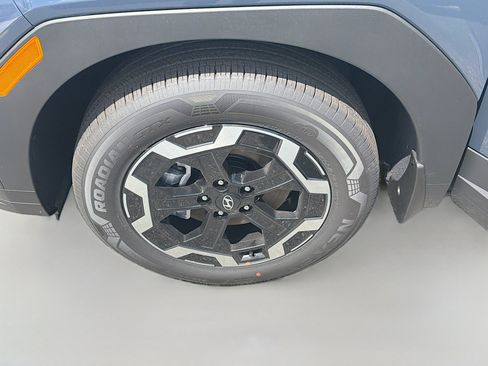 New 2026 Hyundai Santa Fe SEL FWD image 23