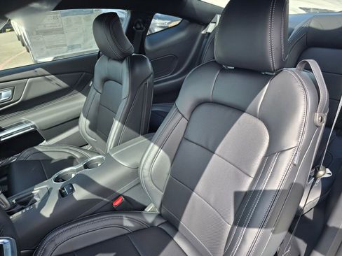 New 2026 Ford Mustang Premium w/ Mustang Nite Pony Package image 17