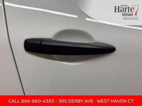 Certified 2023 Nissan Rogue S image 53