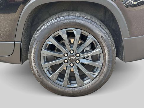 Used 2023 Chevrolet Traverse RS AWD/4WD image 8