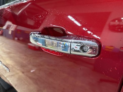 Used 2024 Chevrolet Silverado 2500 LTZ image 16