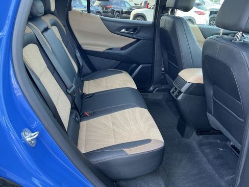 Used 2025 Chevrolet Equinox ACTIV w/ Safety and Technology Package image 27