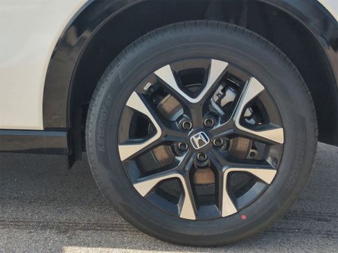 New 2026 Honda HR-V EX-L image 15