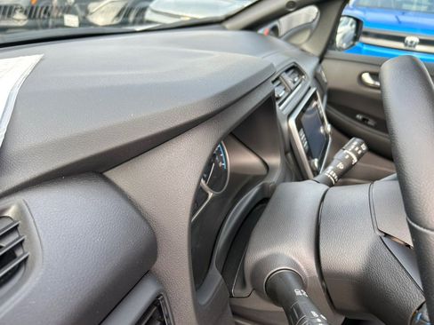 Used 2024 Nissan Leaf SV Plus image 19