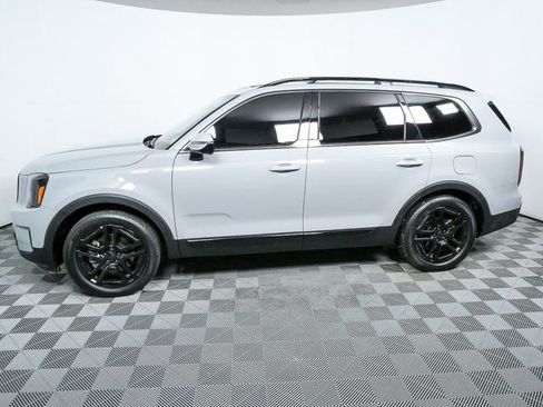 Used 2025 Kia Telluride SX Prestige X-Line image 36