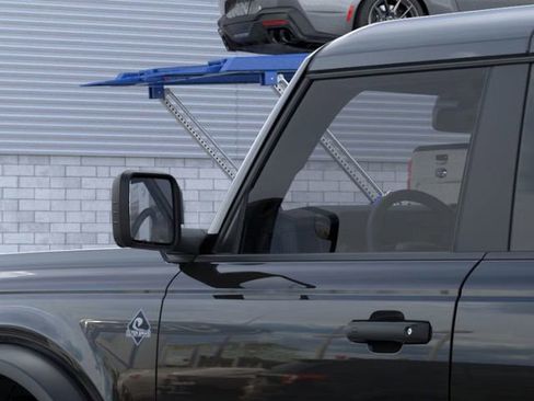 New 2026 Ford Bronco Outer Banks AWD/4WD image 24