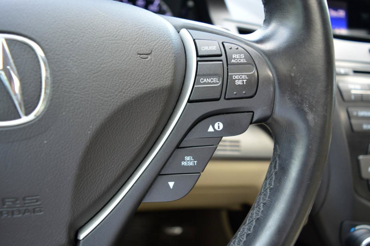 Used 2017 Acura RDX AWD image 26